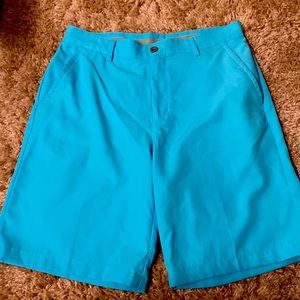 Izod Golf Shorts